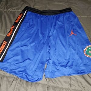 florida gators jordan shorts